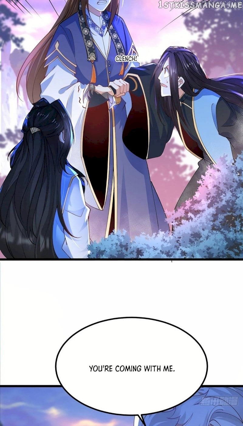 Chaotic Sword God (Remake) Chapter 40 - page 28