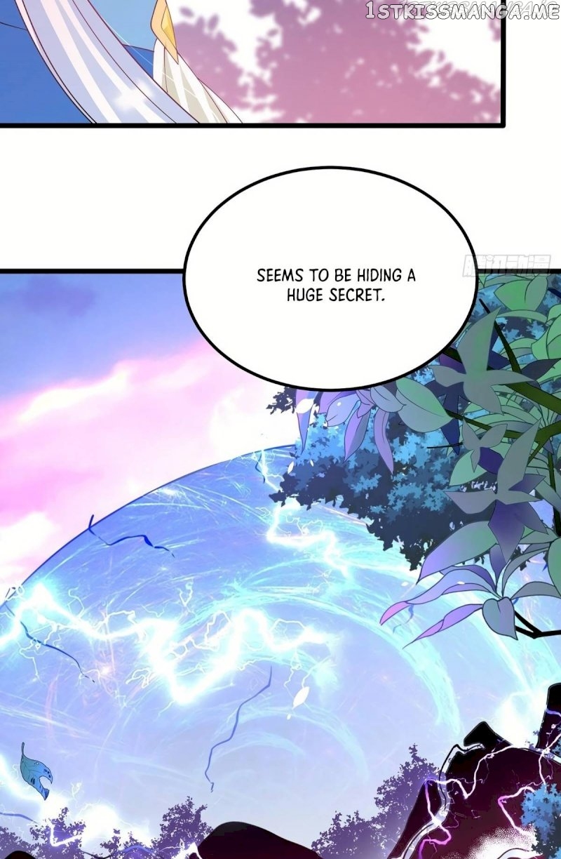 Chaotic Sword God (Remake) Chapter 40 - page 33