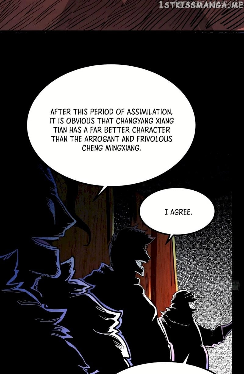 Chaotic Sword God (Remake) Chapter 40 - page 37