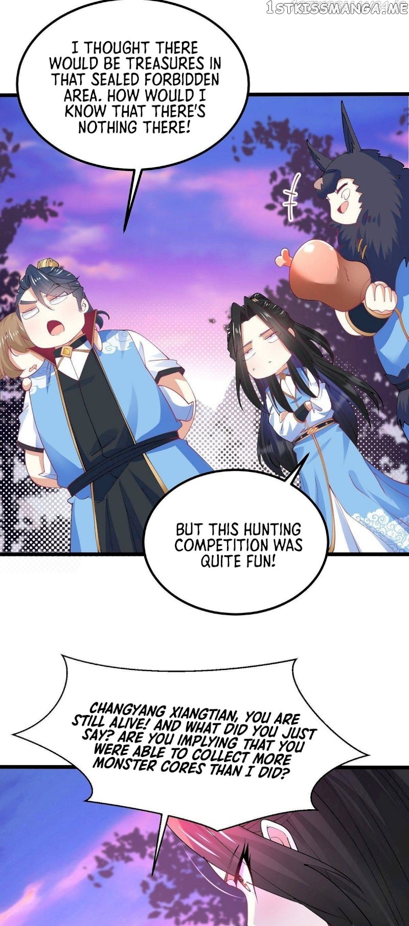 Chaotic Sword God (Remake) Chapter 39 - page 16