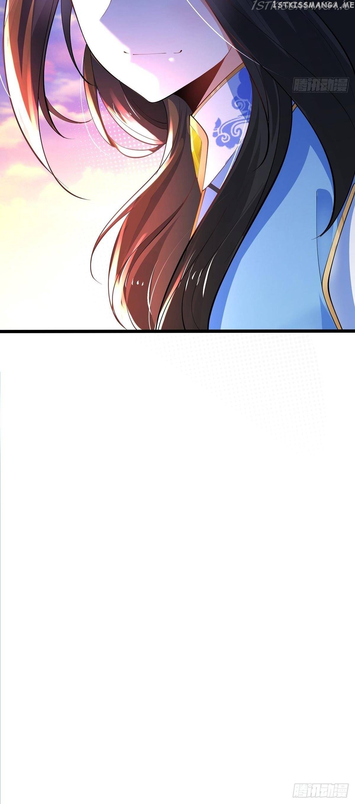 Chaotic Sword God (Remake) Chapter 39 - page 20