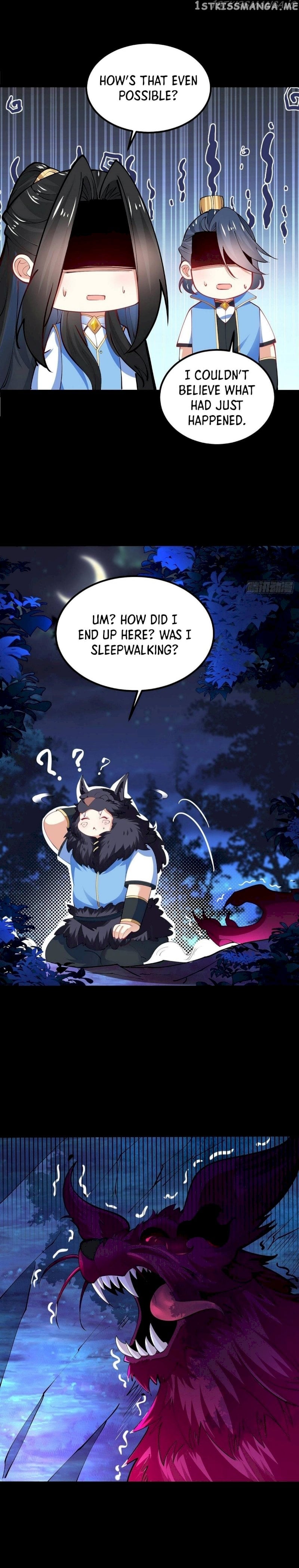 Chaotic Sword God (Remake) Chapter 38 - page 12