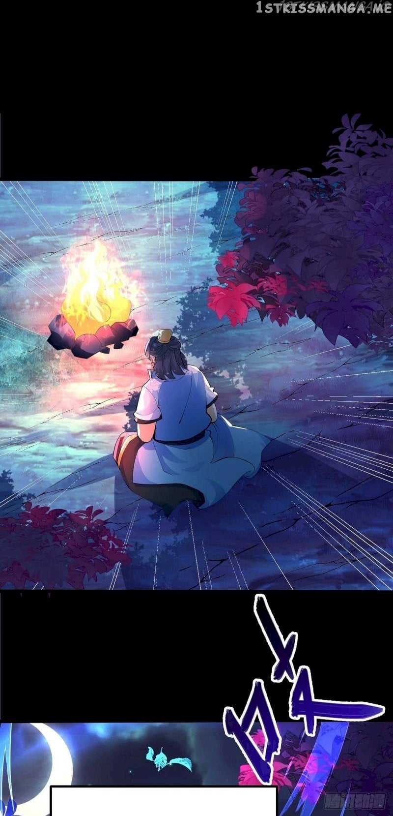 Chaotic Sword God (Remake) Chapter 36 - page 10