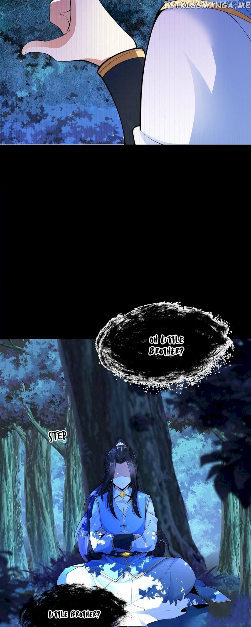 Chaotic Sword God (Remake) Chapter 36 - page 15