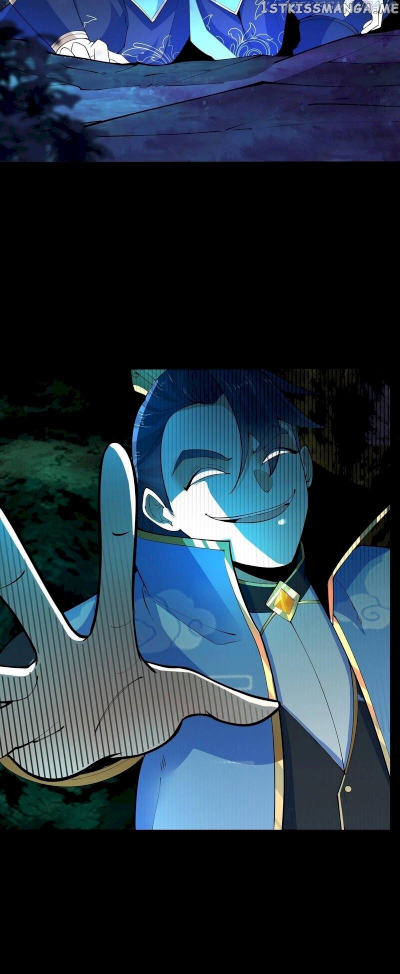Chaotic Sword God (Remake) Chapter 36 - page 17