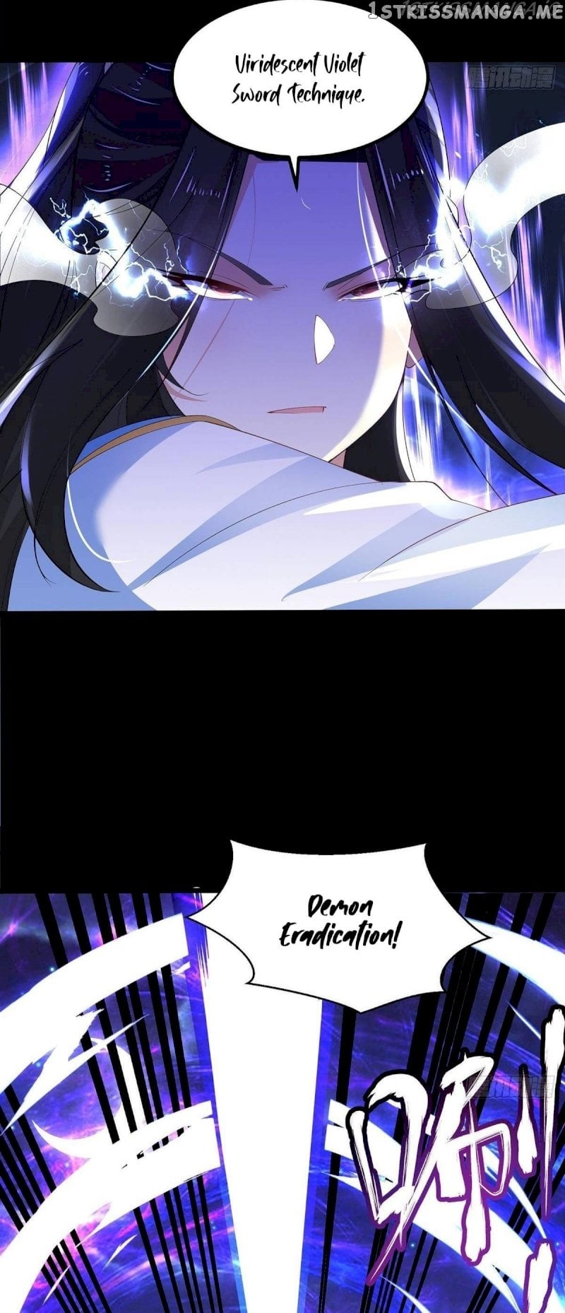 Chaotic Sword God (Remake) Chapter 36 - page 29
