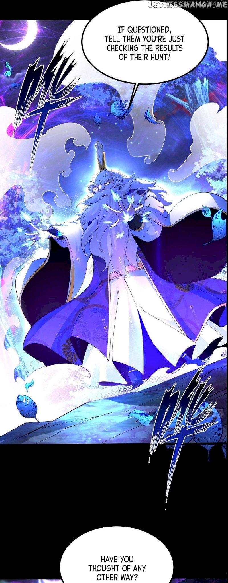 Chaotic Sword God (Remake) Chapter 36 - page 4