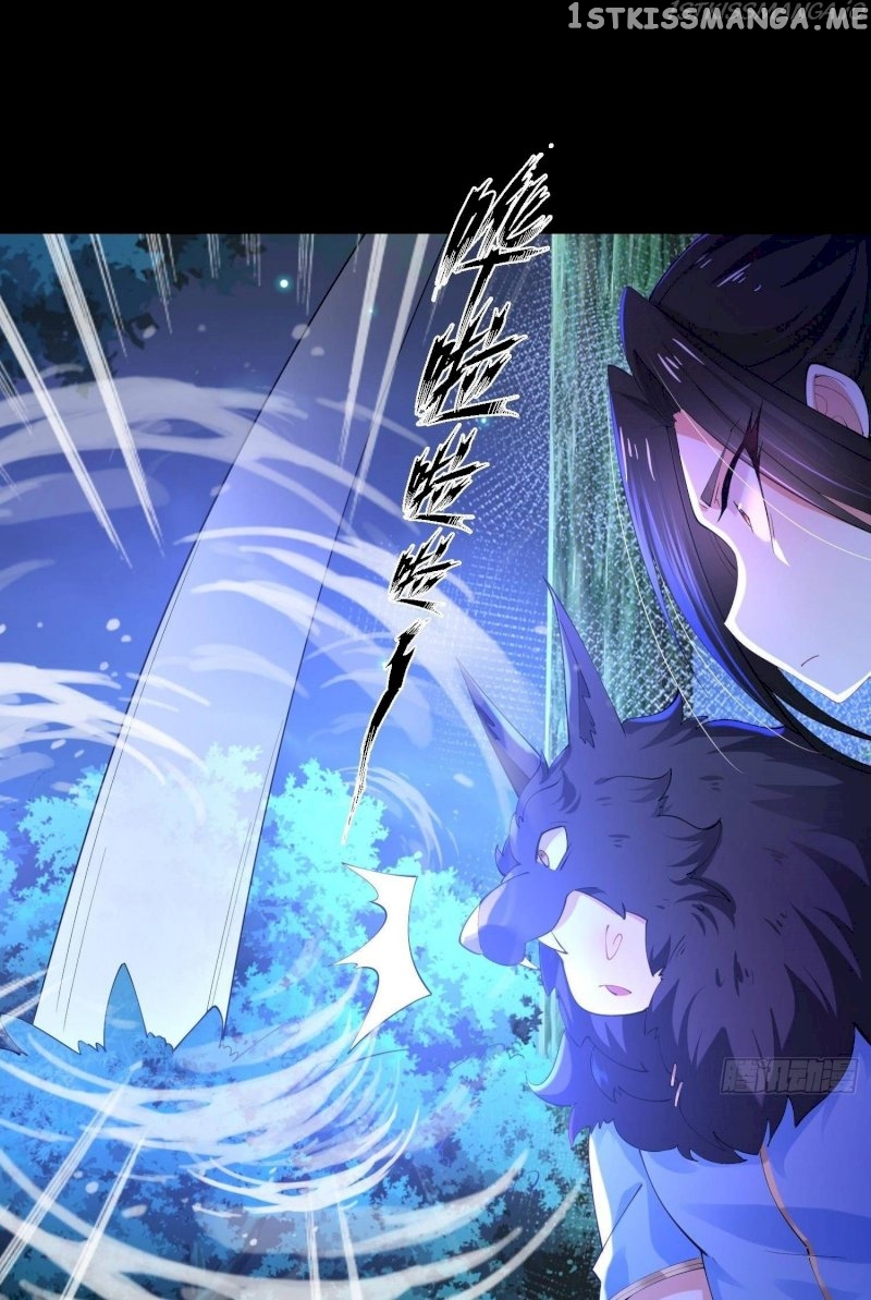 Chaotic Sword God (Remake) Chapter 35 - page 10