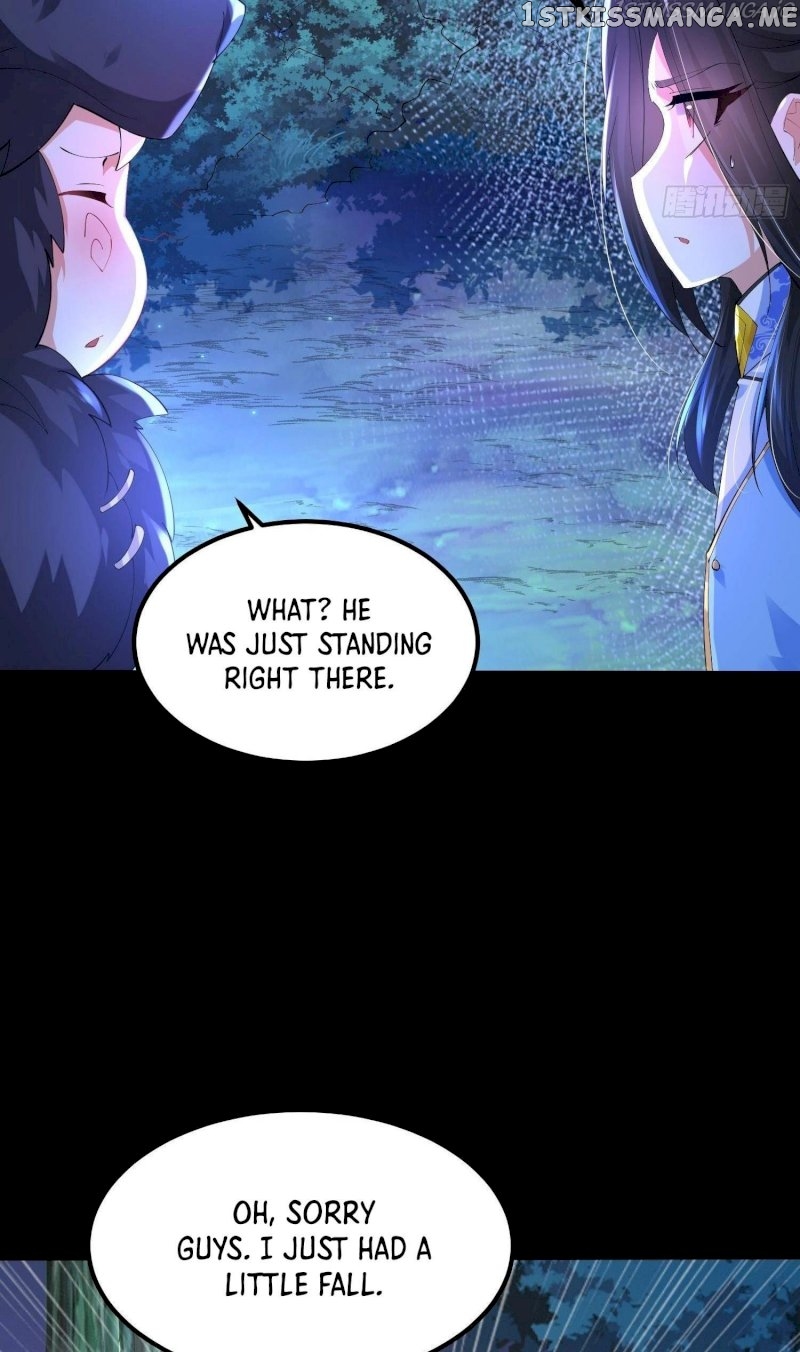 Chaotic Sword God (Remake) Chapter 35 - page 18
