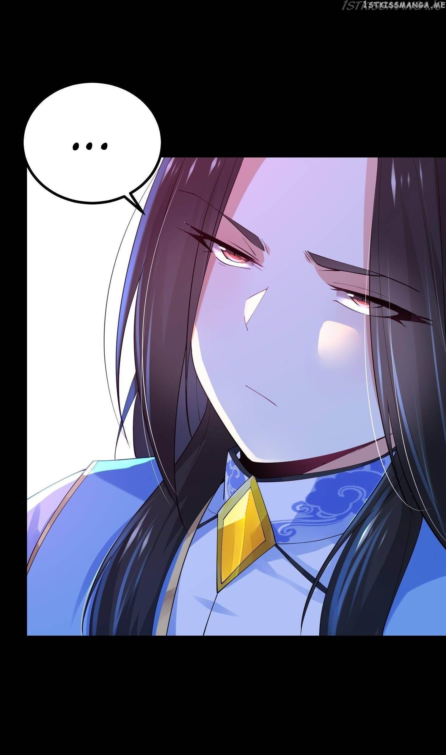 Chaotic Sword God (Remake) Chapter 35 - page 21