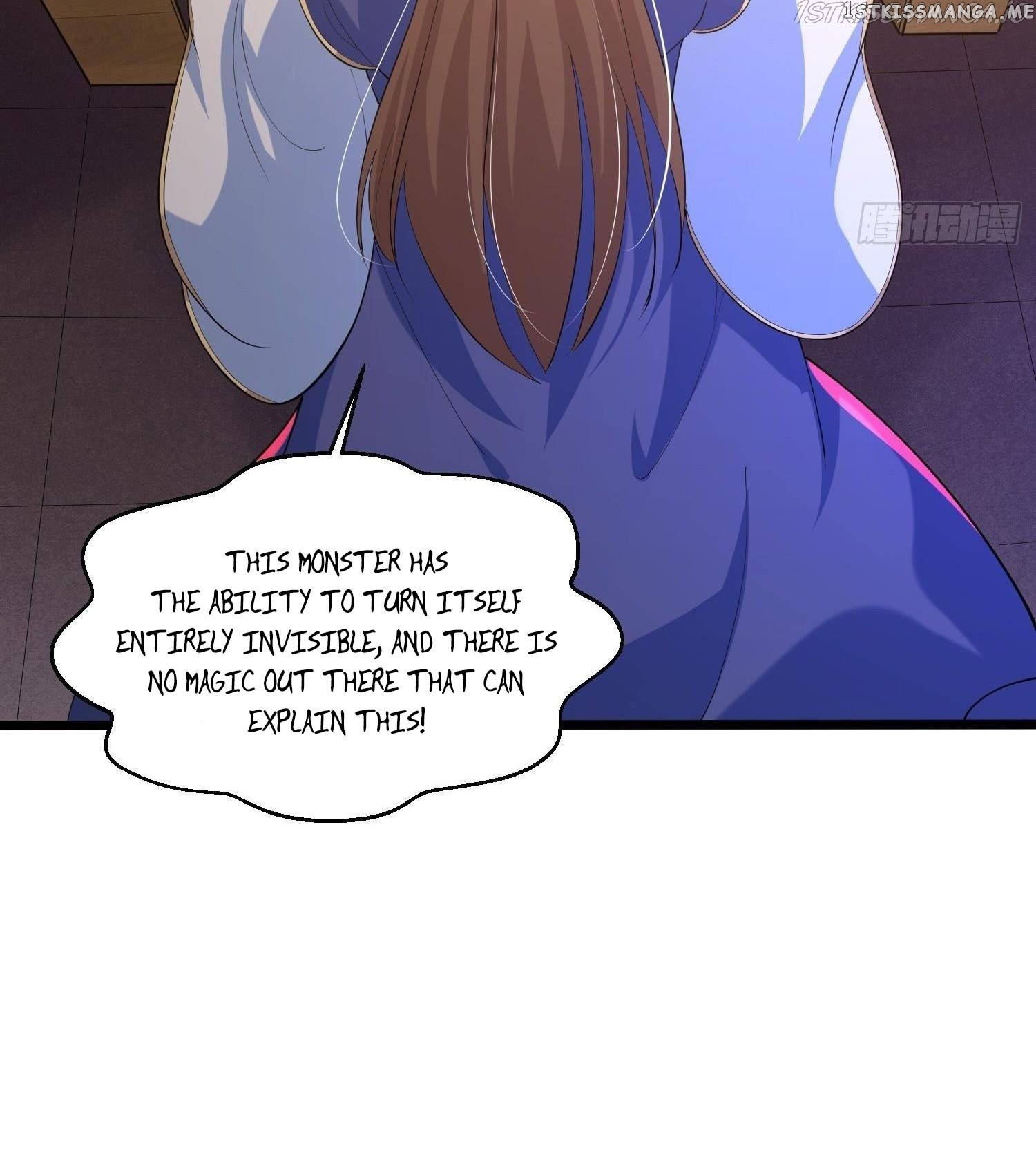 Chaotic Sword God (Remake) Chapter 35 - page 31
