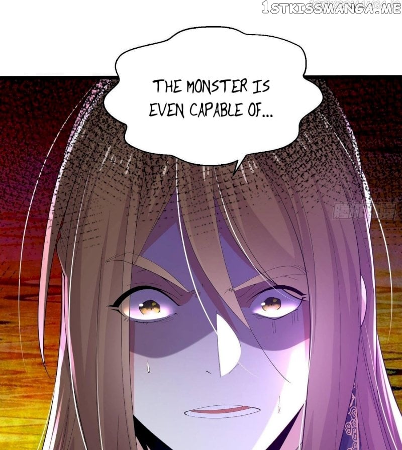 Chaotic Sword God (Remake) Chapter 35 - page 32