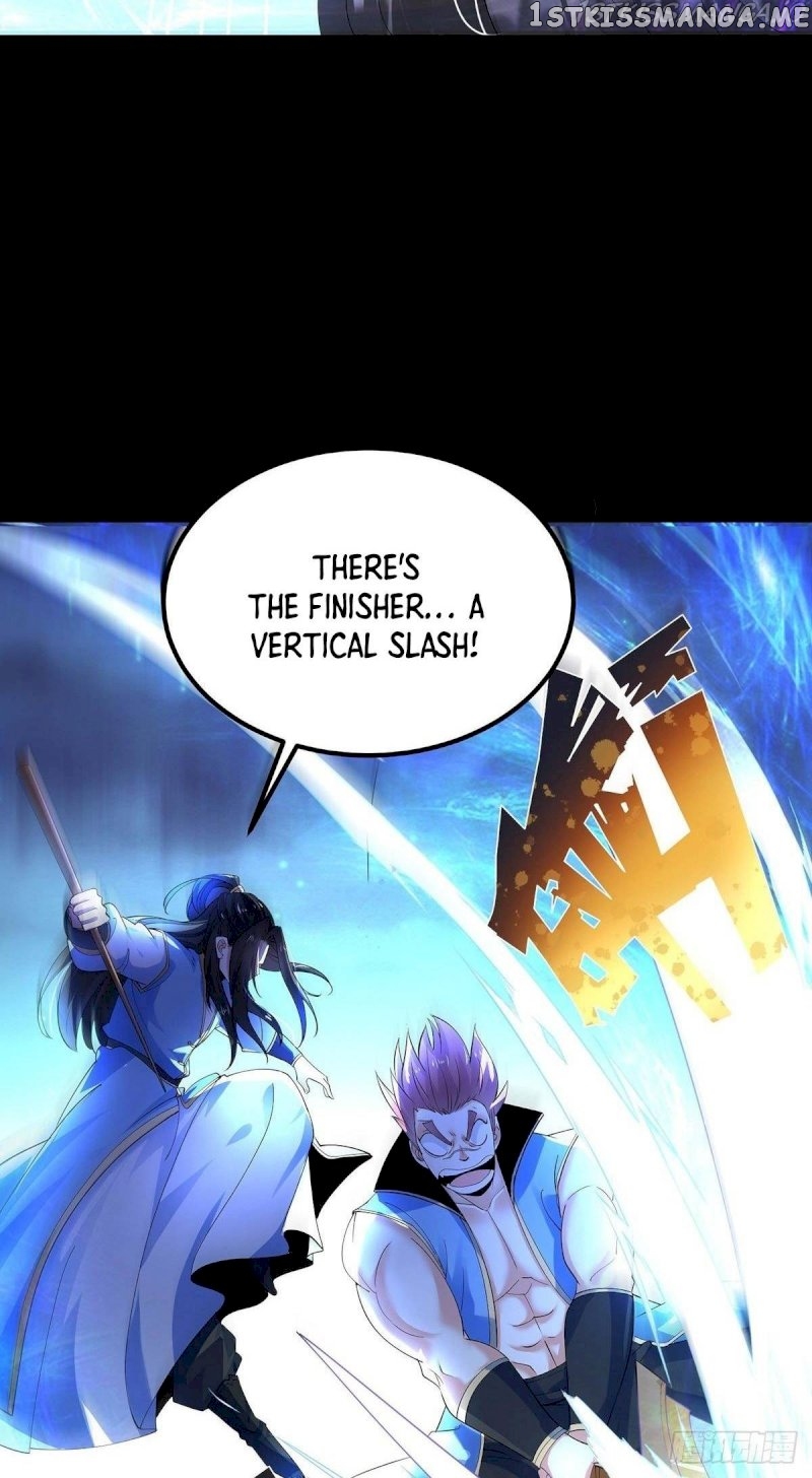 Chaotic Sword God (Remake) Chapter 34 - page 28