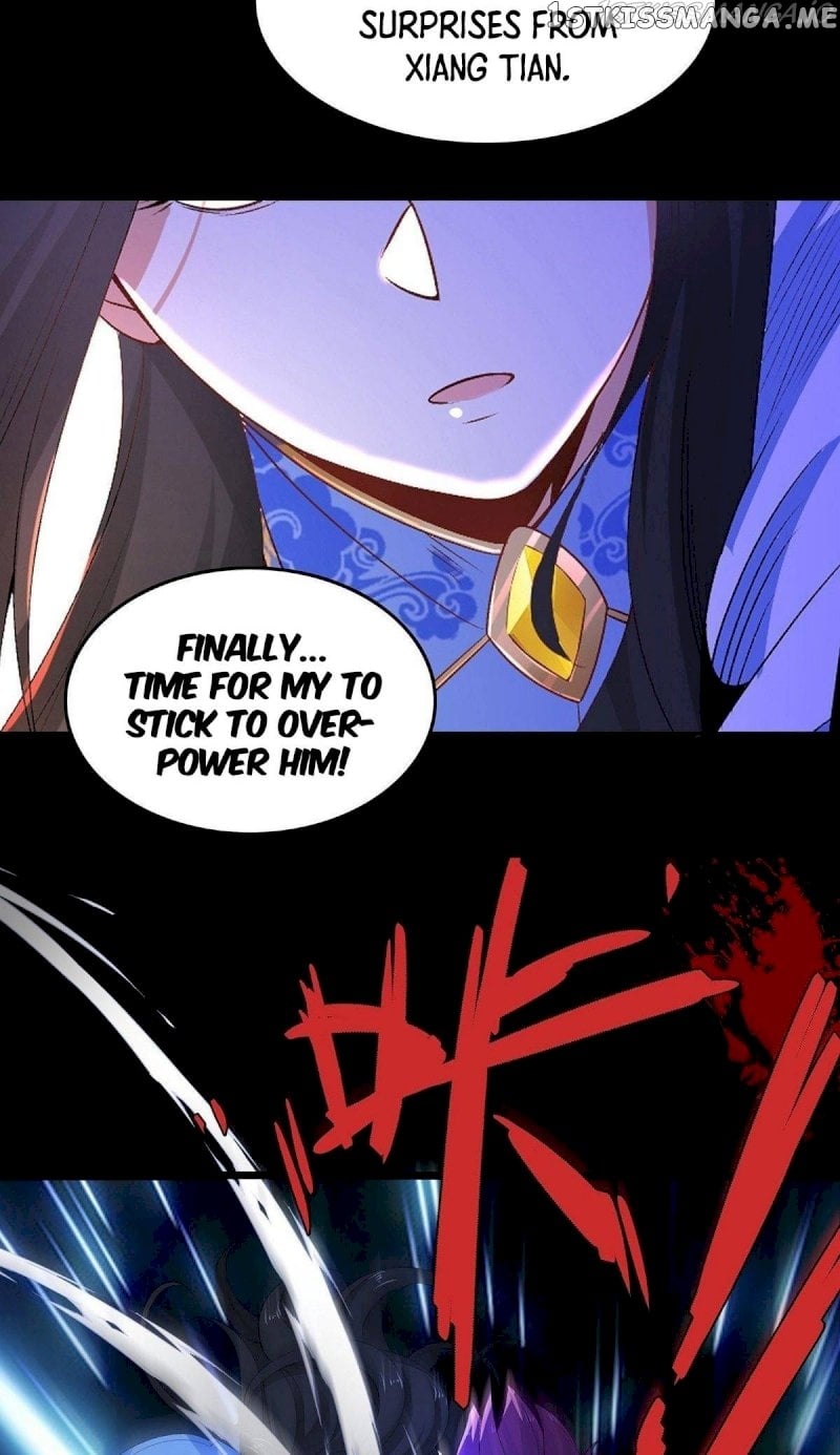 Chaotic Sword God (Remake) Chapter 34 - page 30