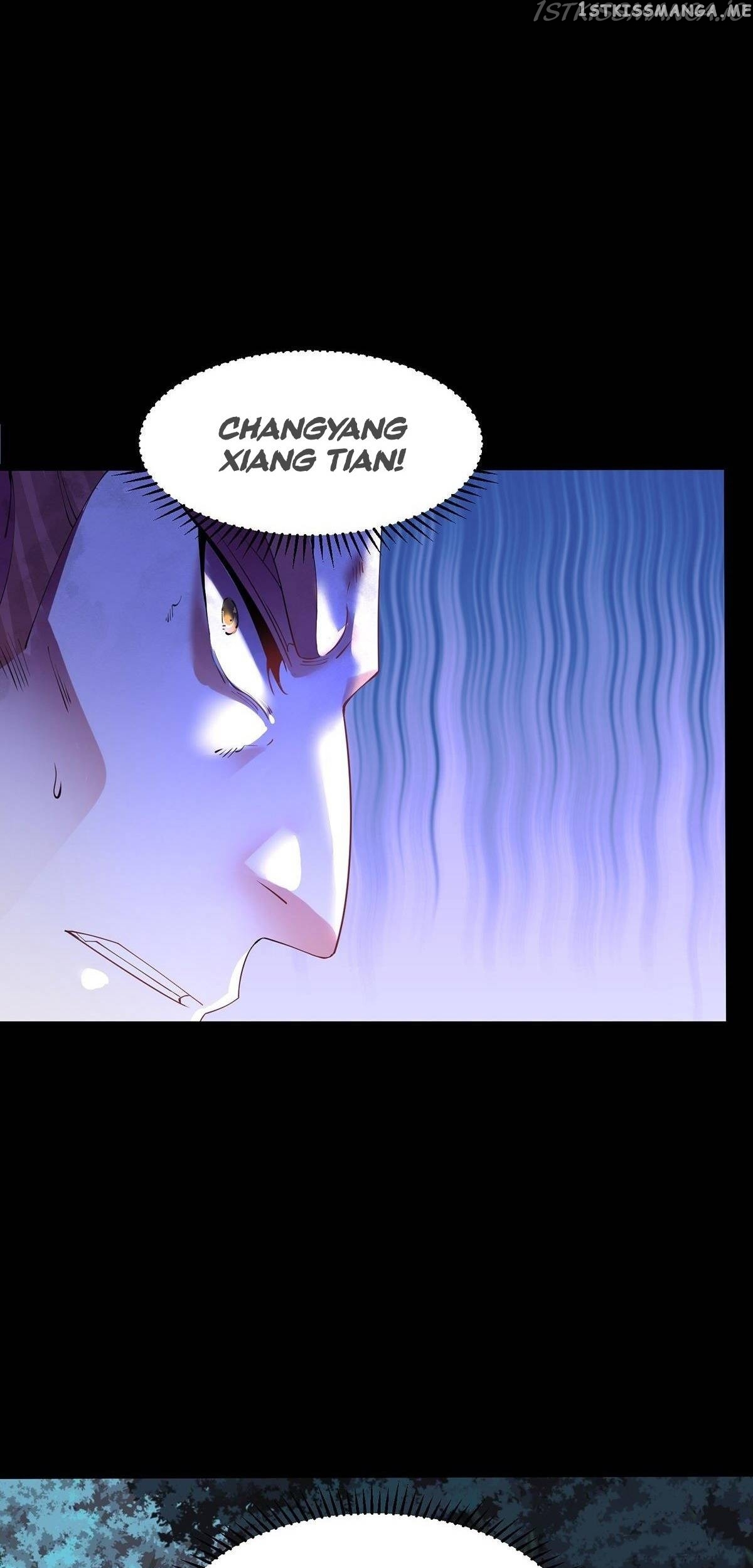 Chaotic Sword God (Remake) Chapter 34 - page 39