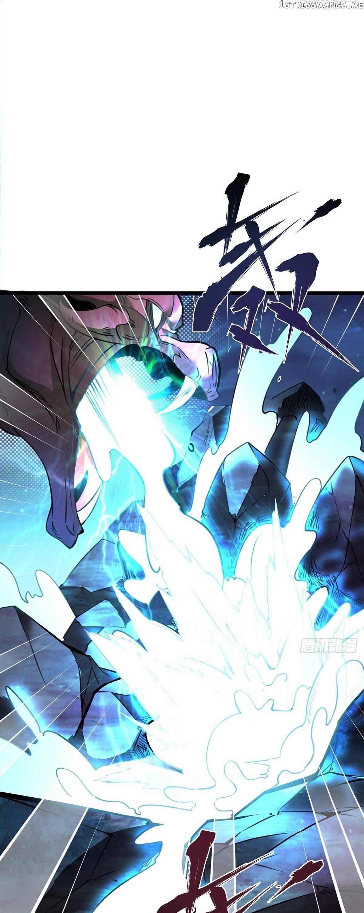 Chaotic Sword God (Remake) Chapter 33 - page 10
