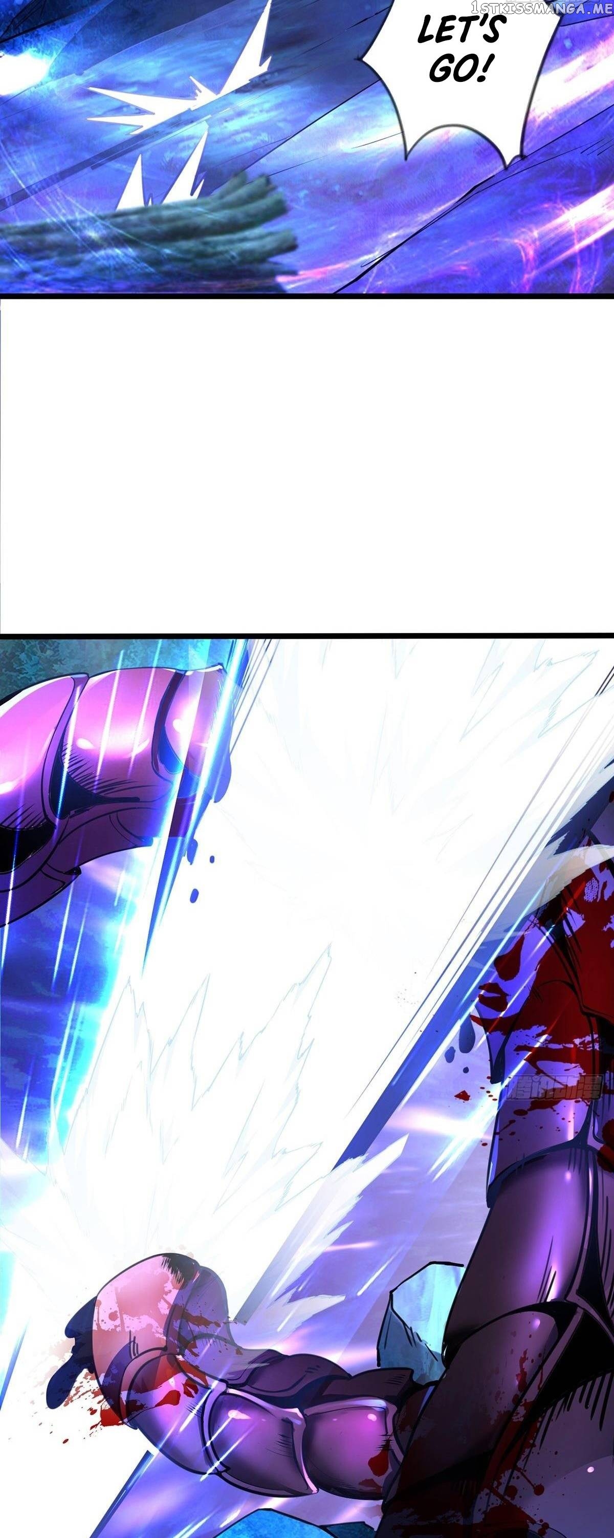 Chaotic Sword God (Remake) Chapter 32 - page 17