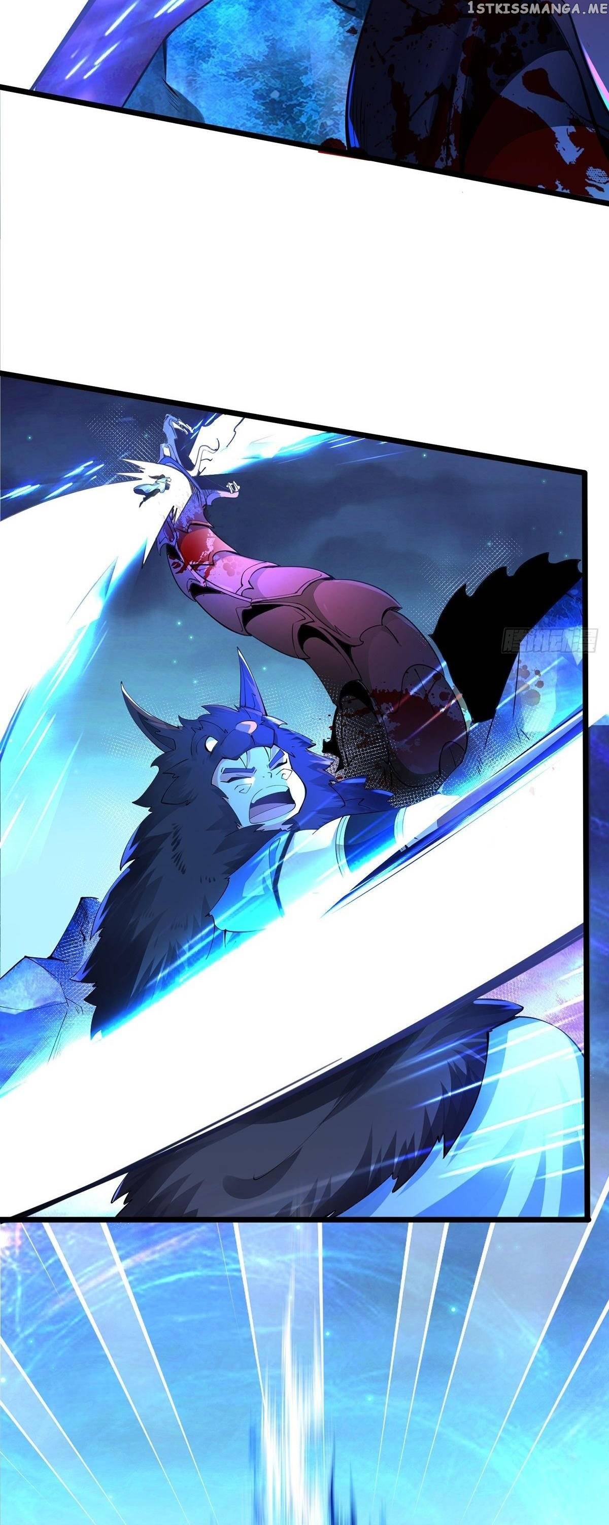 Chaotic Sword God (Remake) Chapter 32 - page 18