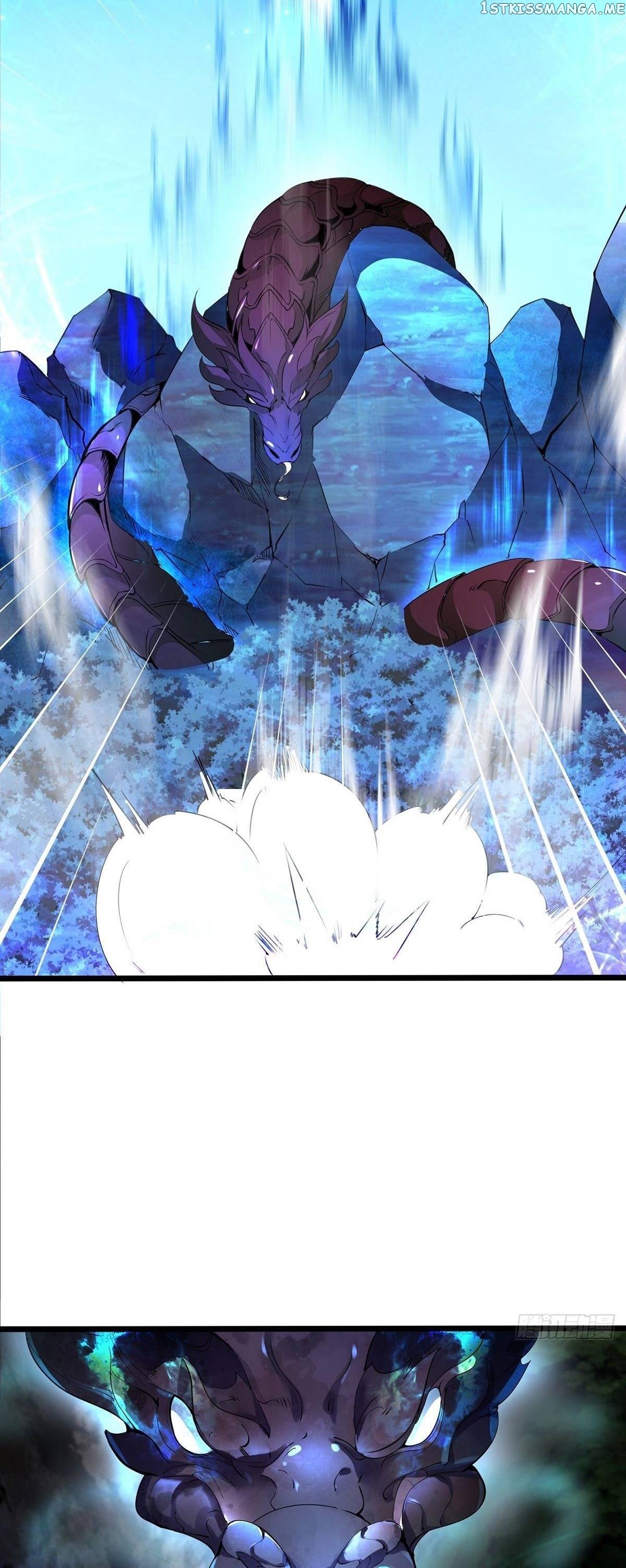 Chaotic Sword God (Remake) Chapter 32 - page 19