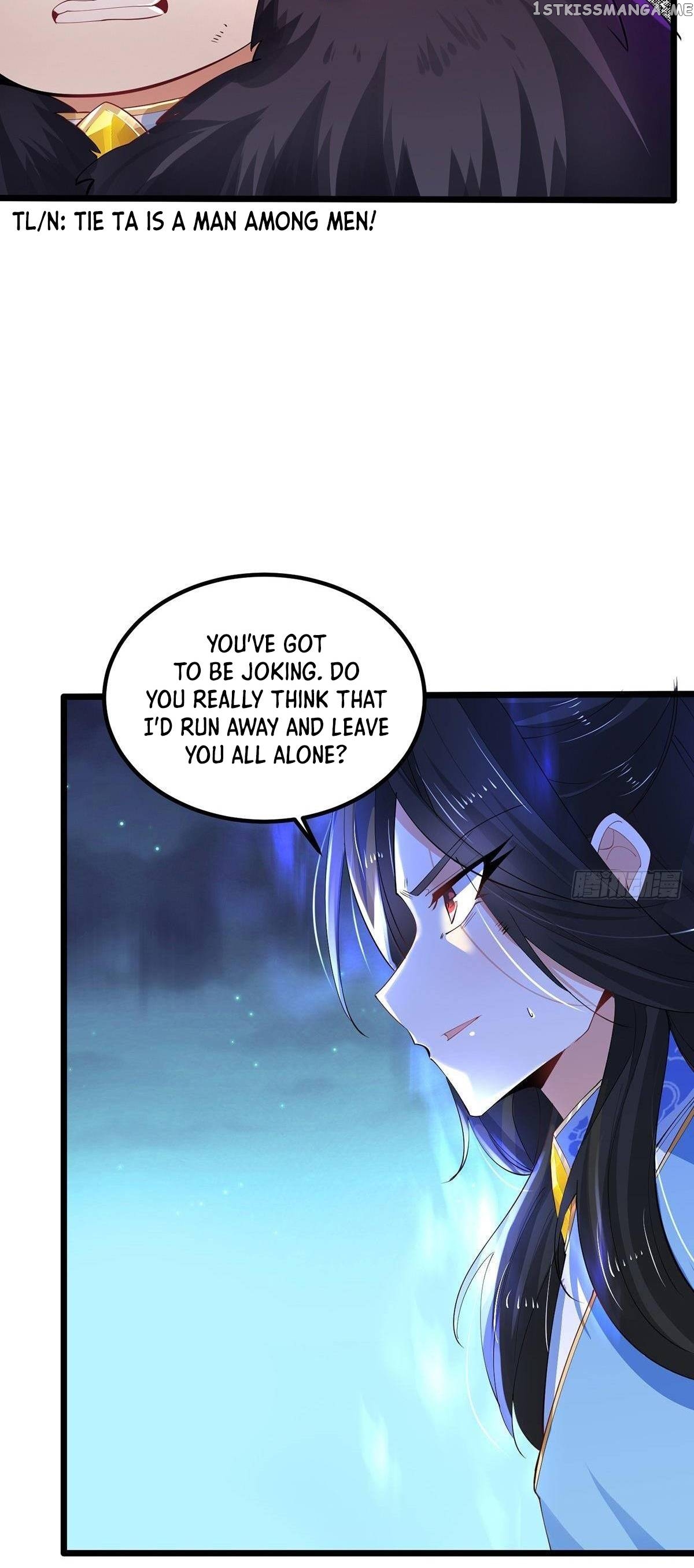 Chaotic Sword God (Remake) Chapter 32 - page 23