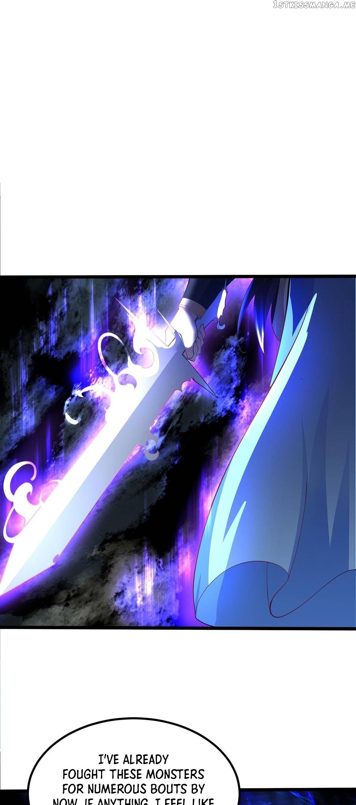 Chaotic Sword God (Remake) Chapter 32 - page 24