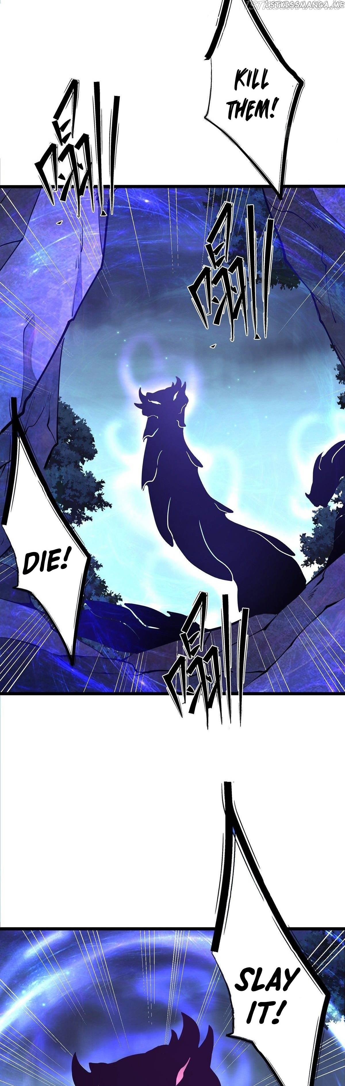 Chaotic Sword God (Remake) Chapter 31 - page 17