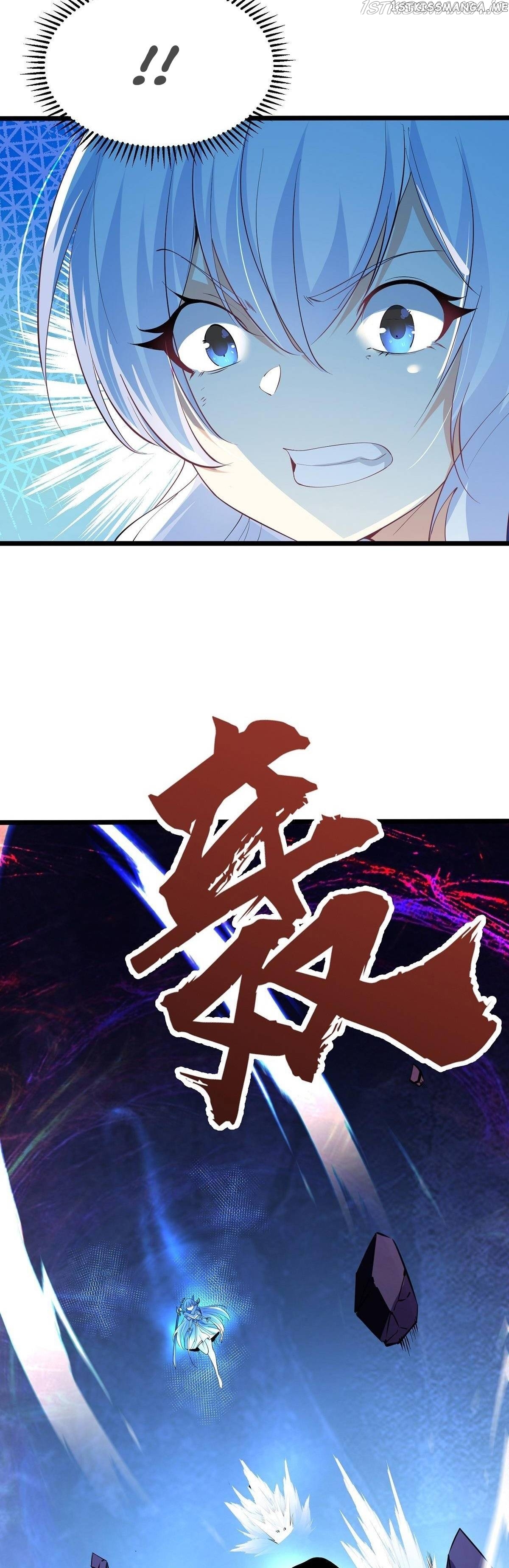 Chaotic Sword God (Remake) Chapter 31 - page 24