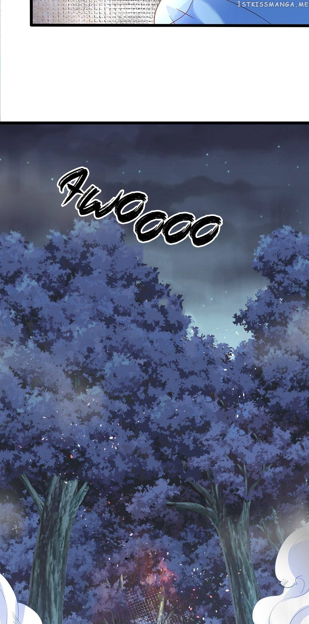 Chaotic Sword God (Remake) Chapter 29 - page 11
