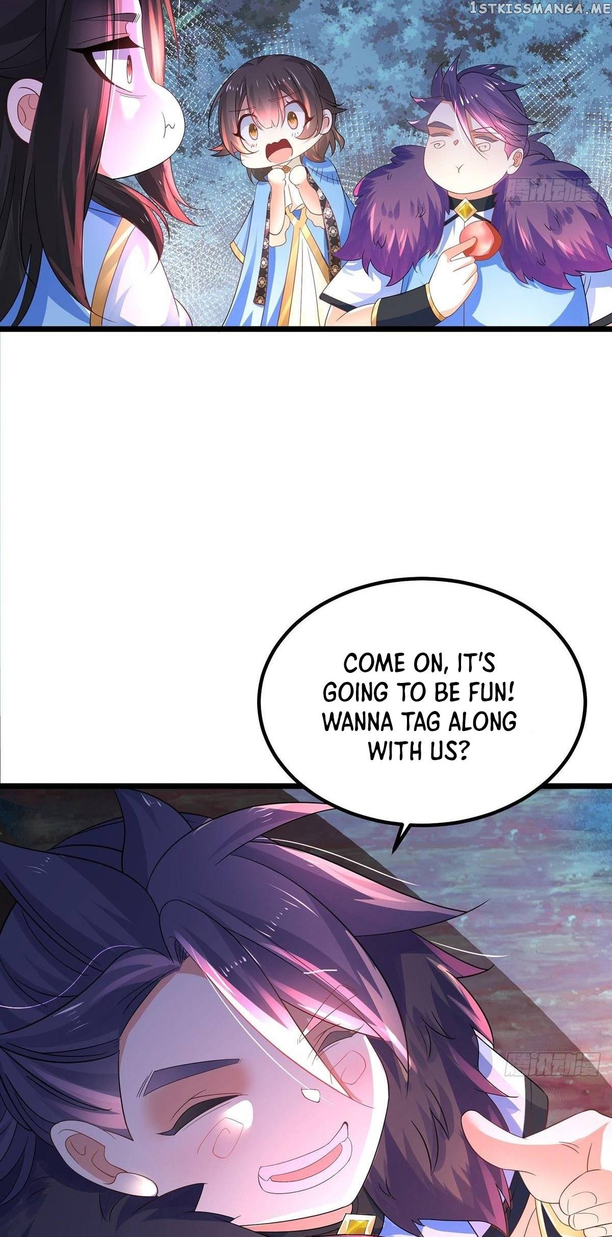 Chaotic Sword God (Remake) Chapter 29 - page 14