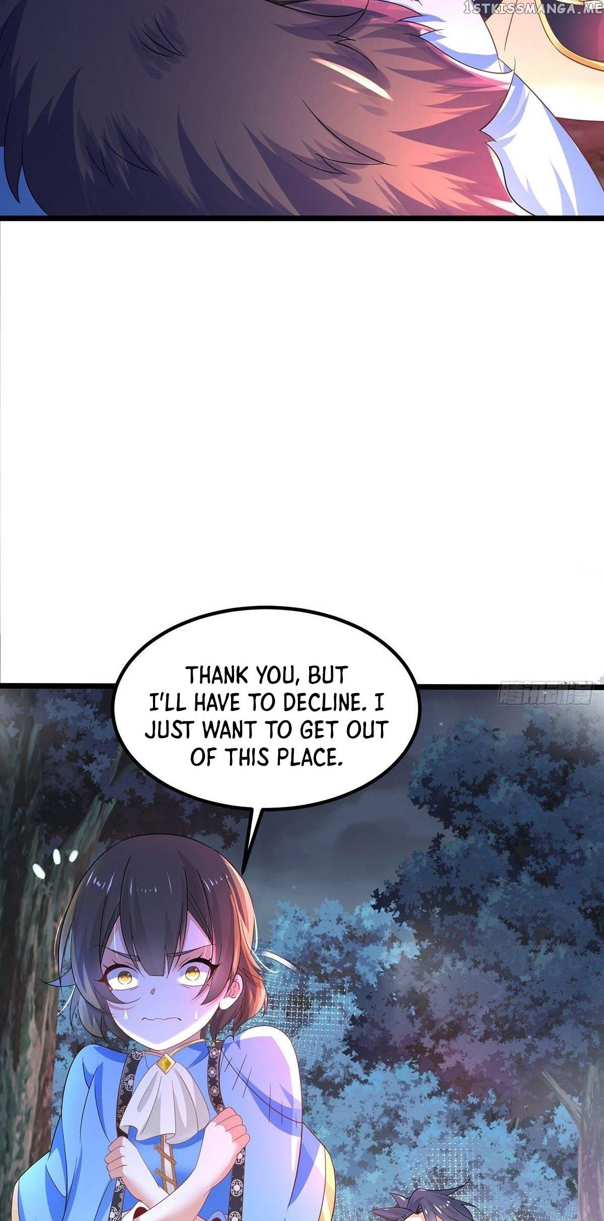 Chaotic Sword God (Remake) Chapter 29 - page 15
