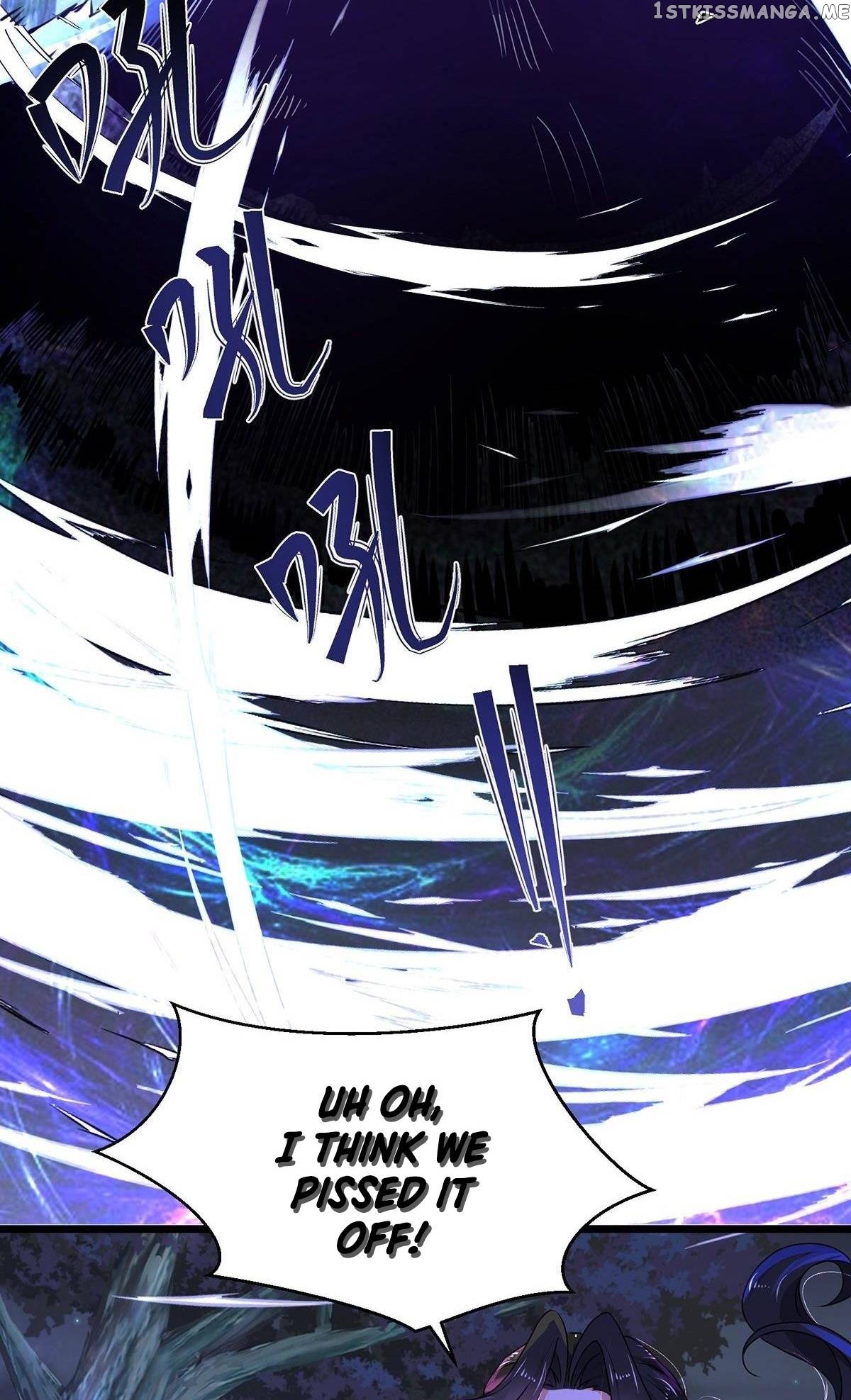 Chaotic Sword God (Remake) Chapter 29 - page 31