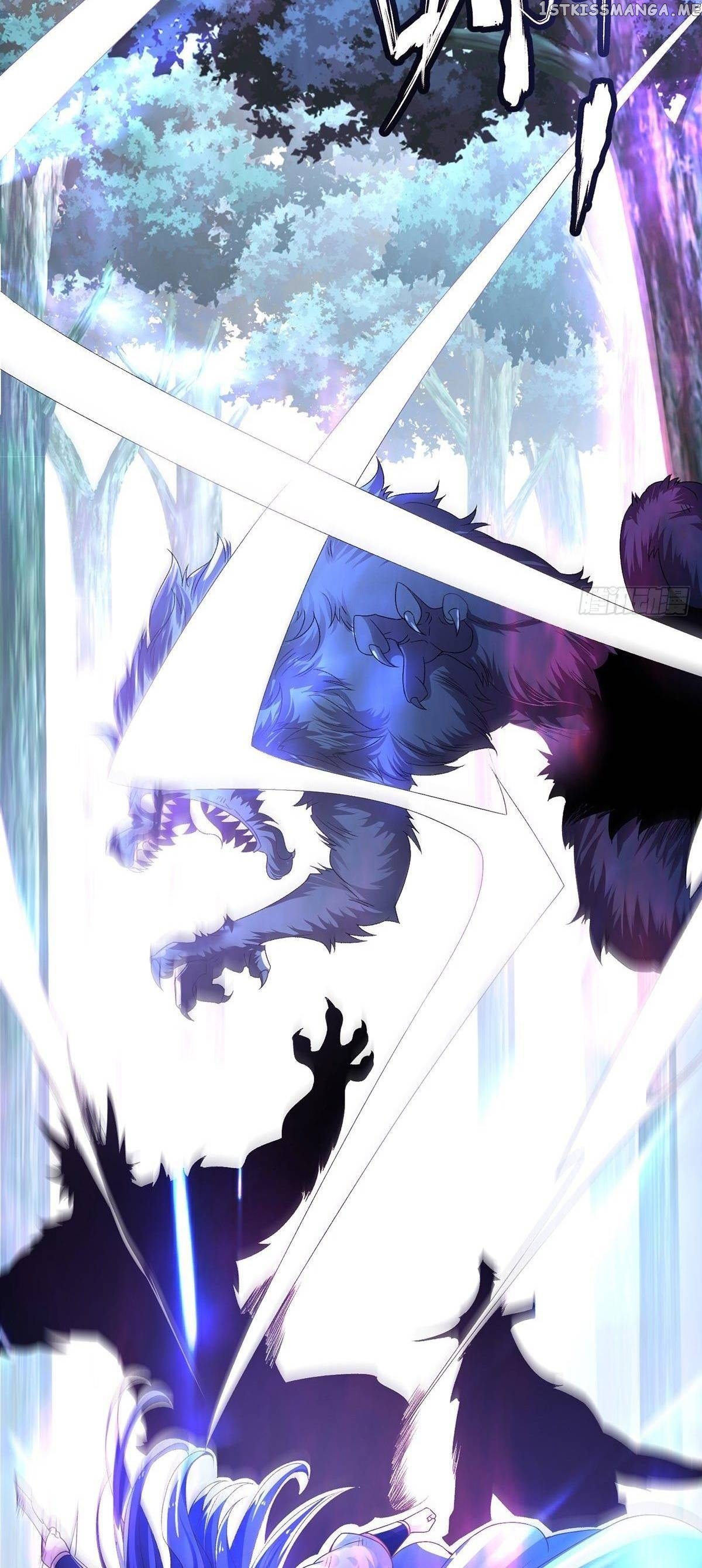 Chaotic Sword God (Remake) Chapter 28 - page 15