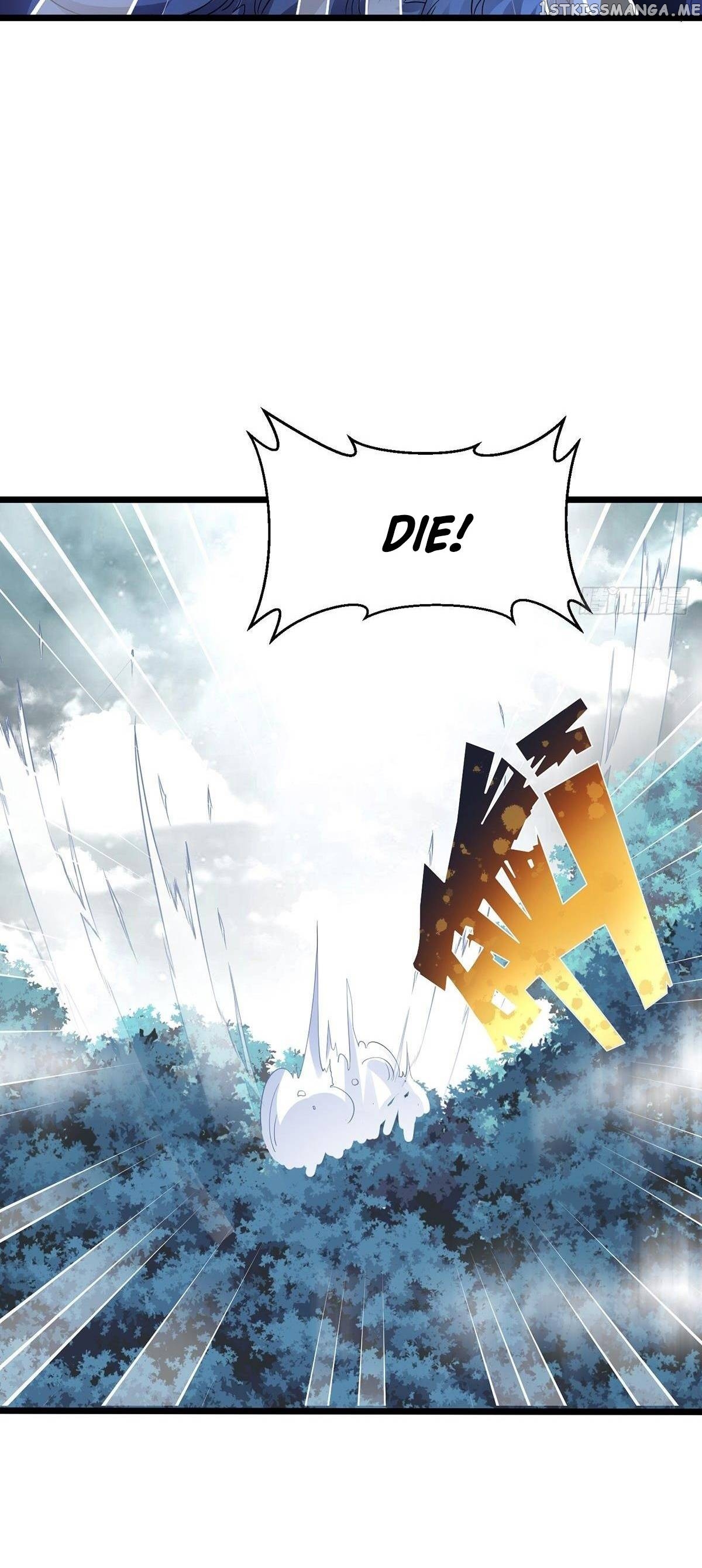 Chaotic Sword God (Remake) Chapter 28 - page 23