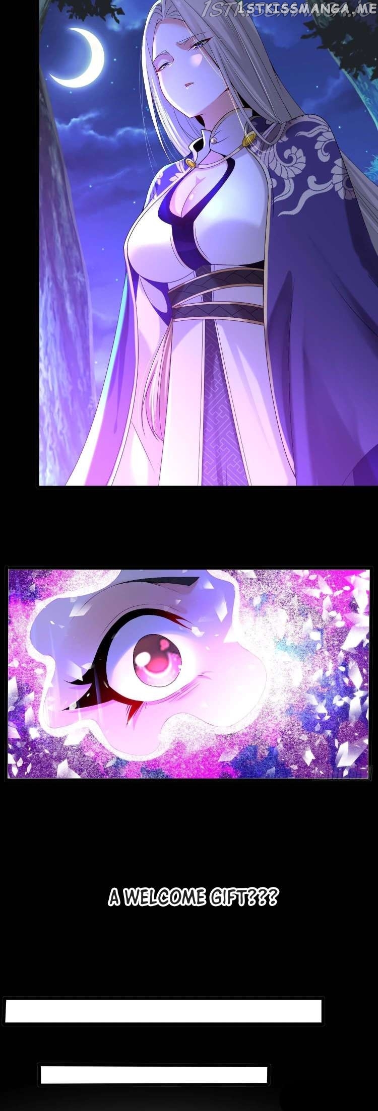 Chaotic Sword God (Remake) Chapter 12 - page 12