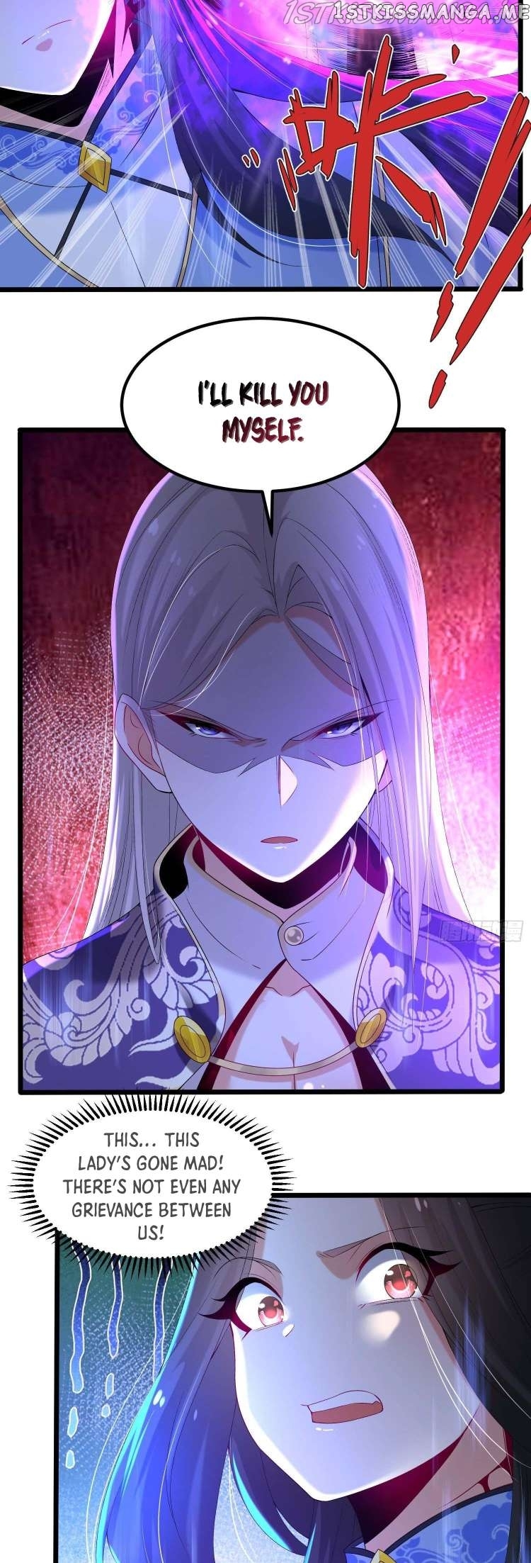 Chaotic Sword God (Remake) Chapter 12 - page 9