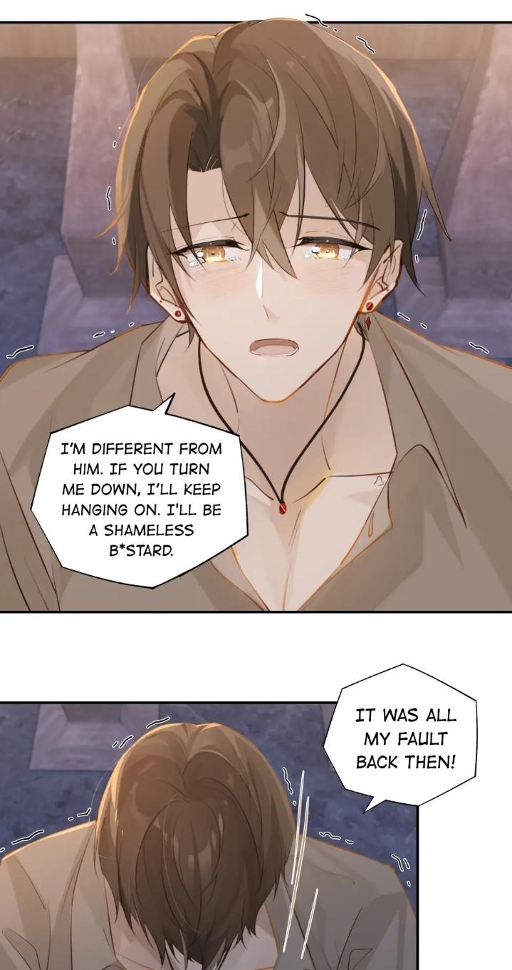 Hope You’ve Been Well Chapter 74 - page 12