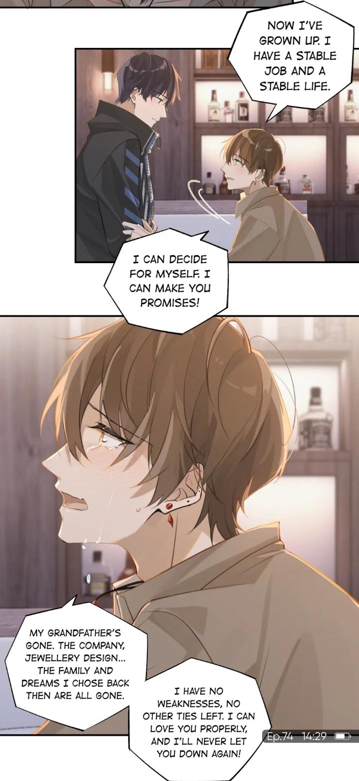 Hope You’ve Been Well Chapter 74 - page 13