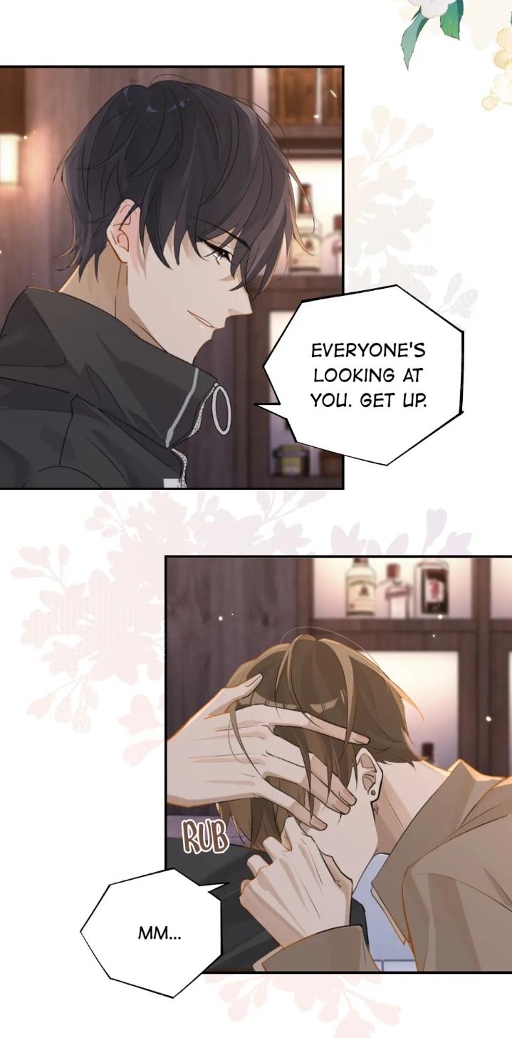 Hope You’ve Been Well Chapter 74 - page 22