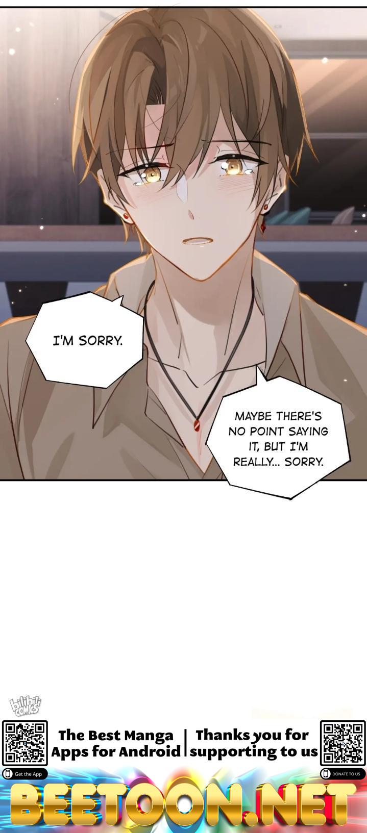 Hope You’ve Been Well Chapter 74 - page 24