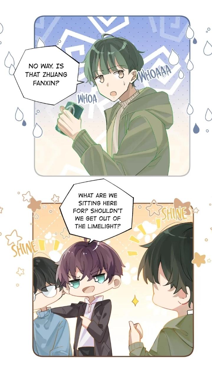 Hope You’ve Been Well Chapter 74 - page 4