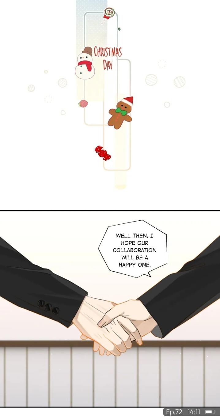 Hope You’ve Been Well Chapter 72 - page 17
