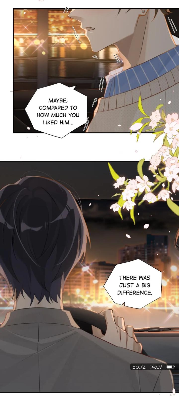 Hope You’ve Been Well Chapter 72 - page 6