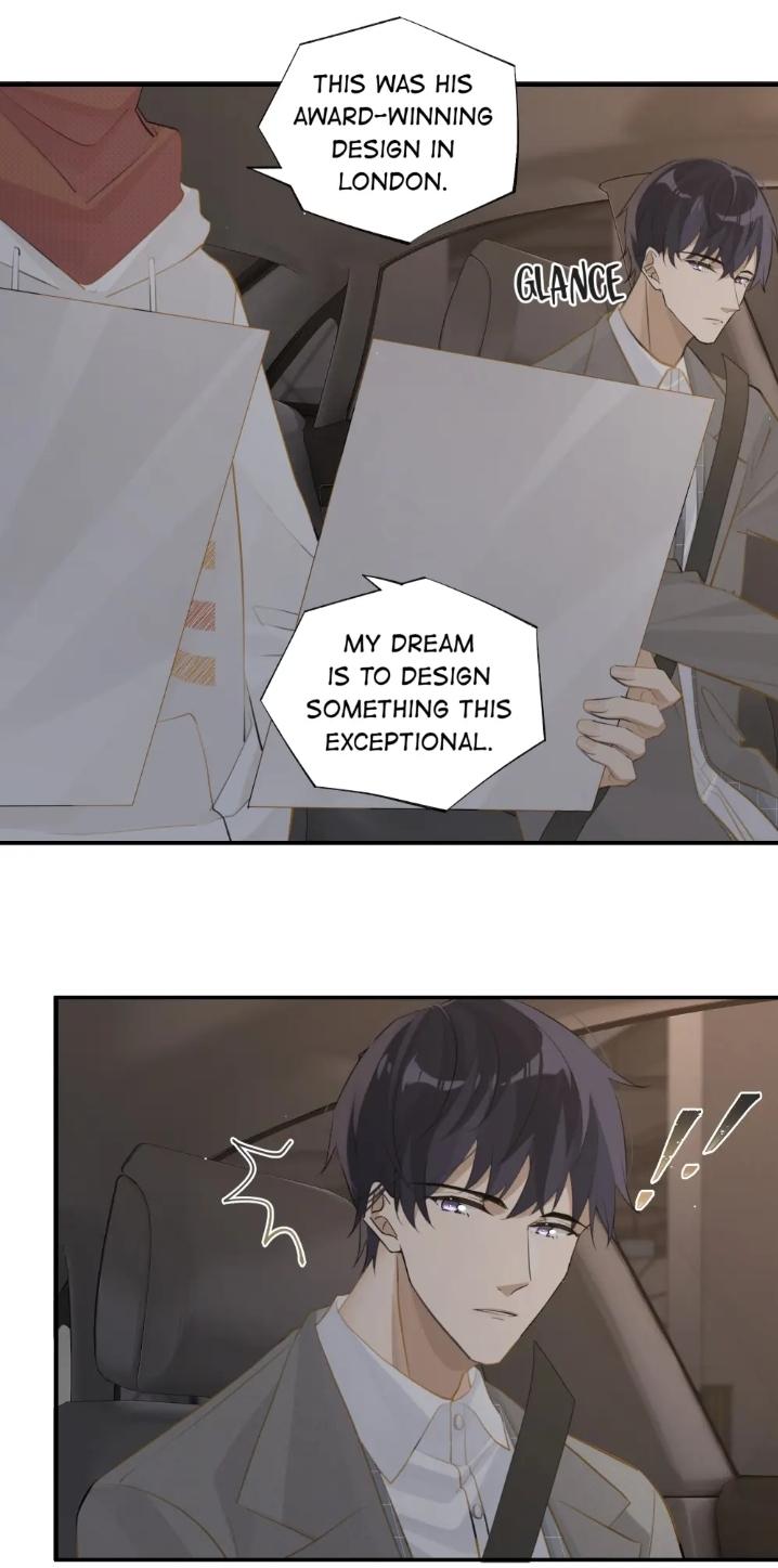 Hope You’ve Been Well Chapter 70 - page 20