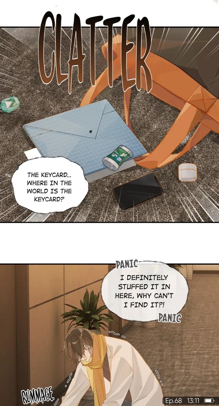 Hope You’ve Been Well Chapter 68 - page 19