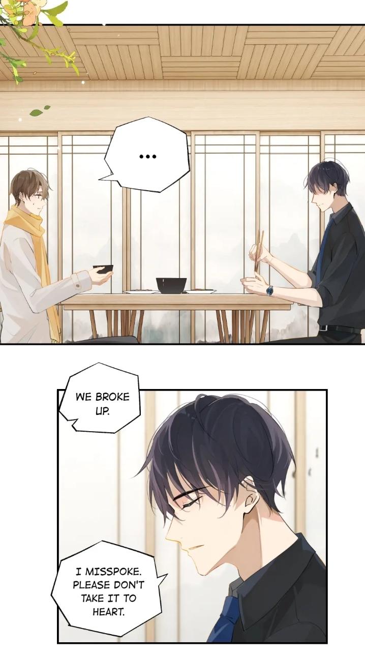Hope You’ve Been Well Chapter 68 - page 7