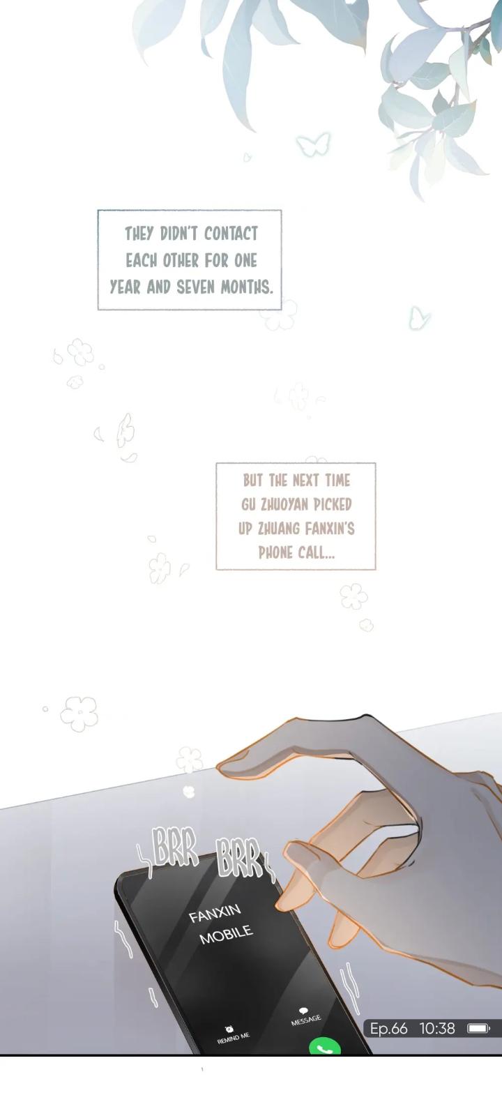 Hope You’ve Been Well Chapter 66 - page 14