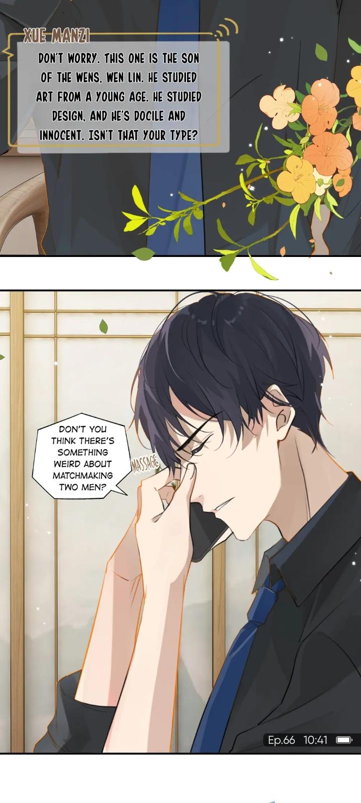Hope You’ve Been Well Chapter 66 - page 21