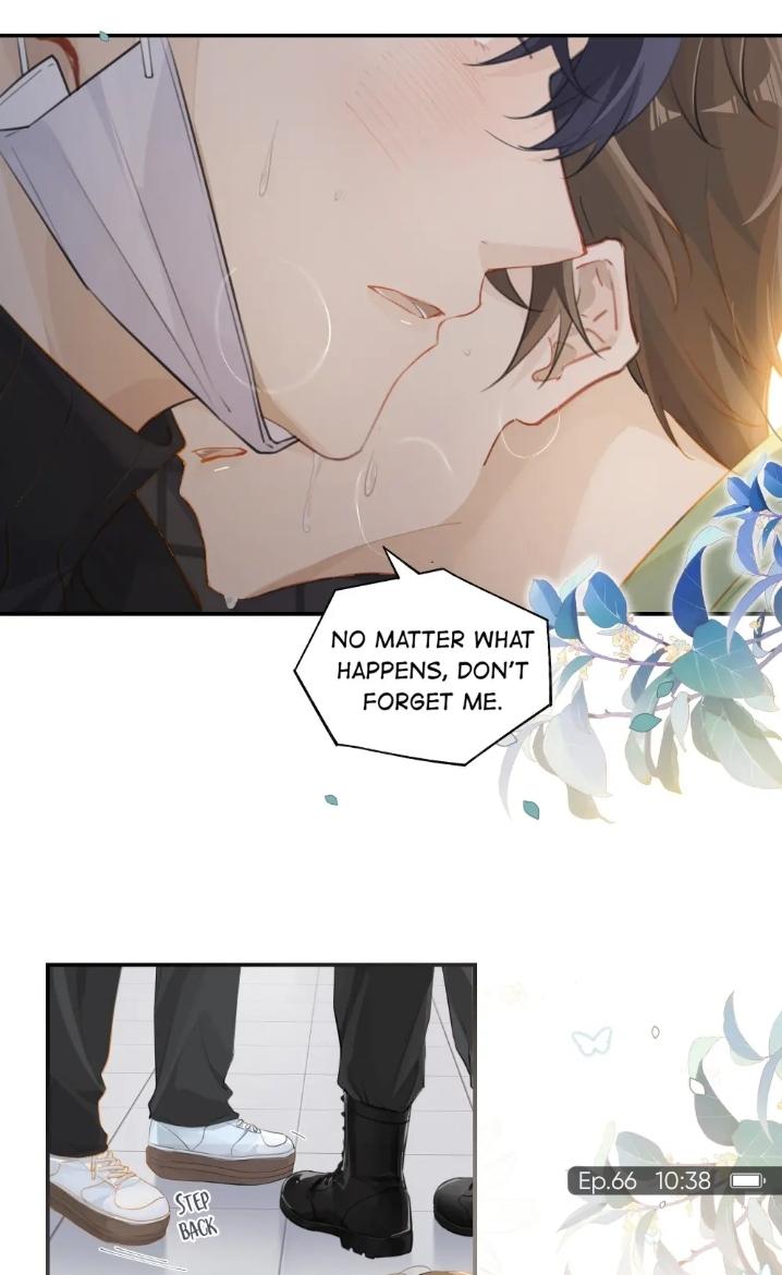 Hope You’ve Been Well Chapter 66 - page 8