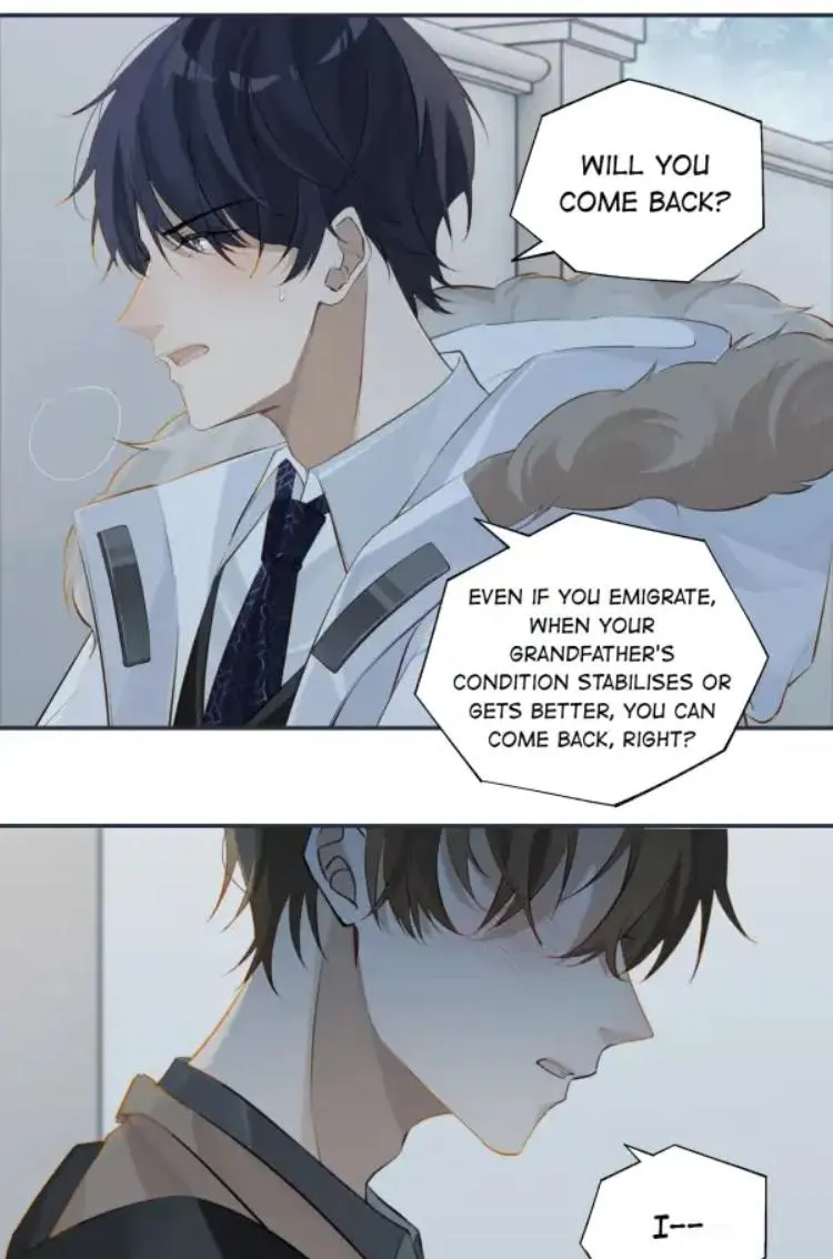 Hope You’ve Been Well Chapter 64 - page 10