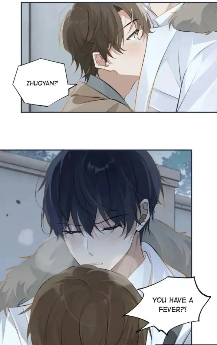 Hope You’ve Been Well Chapter 64 - page 13
